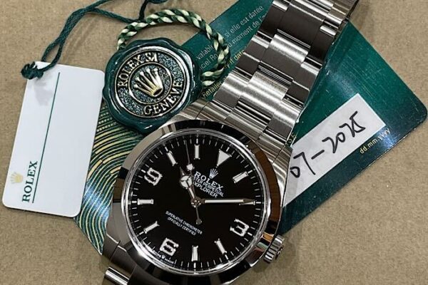 2025年製『Ref.224270』