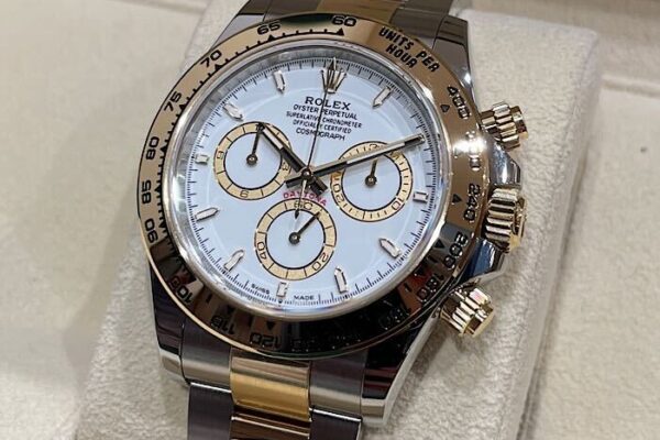 2025年製『Ref.126503』