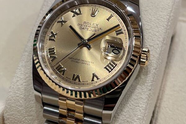 2018年製『Ref.116233』