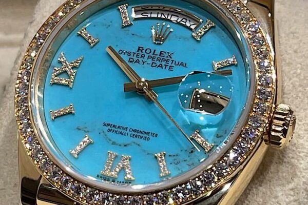 2020年製『Ref.128348RBR』