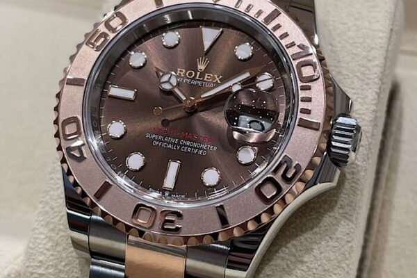 2025年製『Ref.126621』