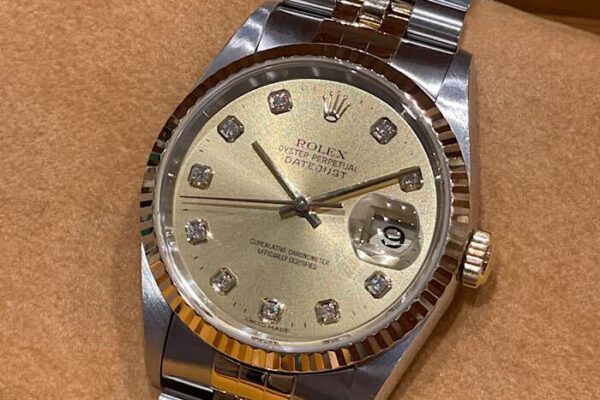 2000年製『Ref.16233G』