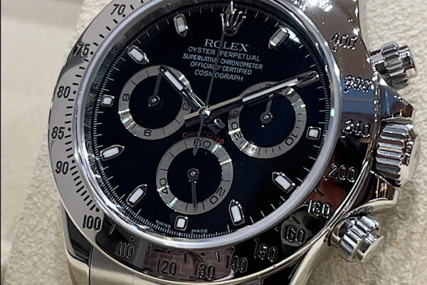 2010年製『Ref.116520』