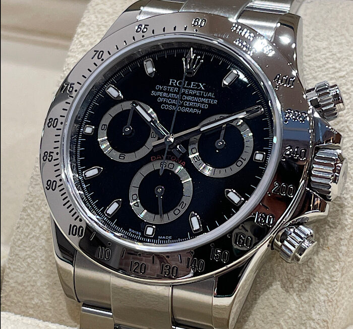 2010年製『Ref.116520』