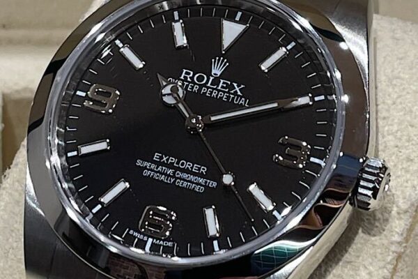 2014年製『Ref.214270』