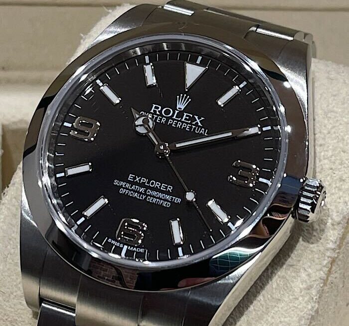 2014年製『Ref.214270』