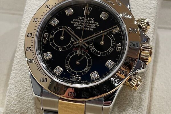 2006年製『Ref.116523G』