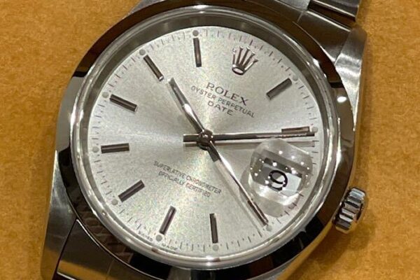 1998年製『Ref.15200』