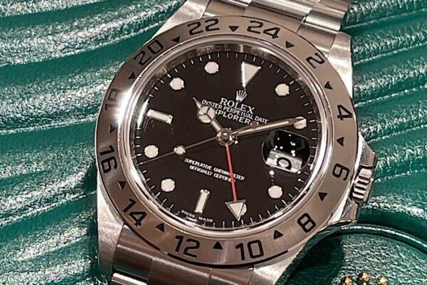 2009年製『Ref.16570』