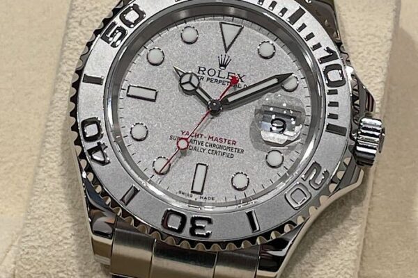 2006年製『Ref.16622』