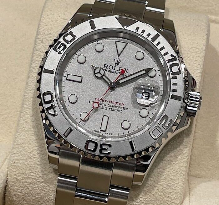 2006年製『Ref.16622』