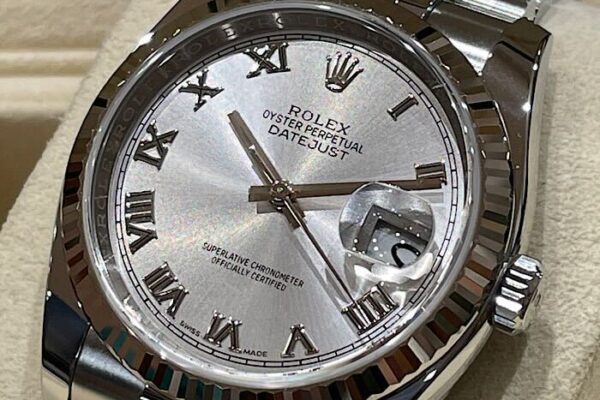 2016年製『Ref.116234』