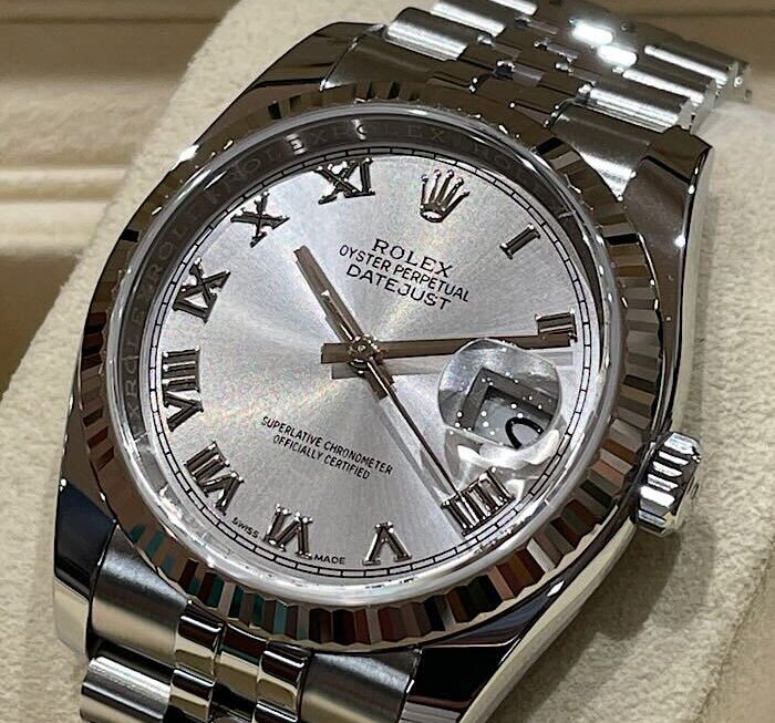 2016年製『Ref.116234』