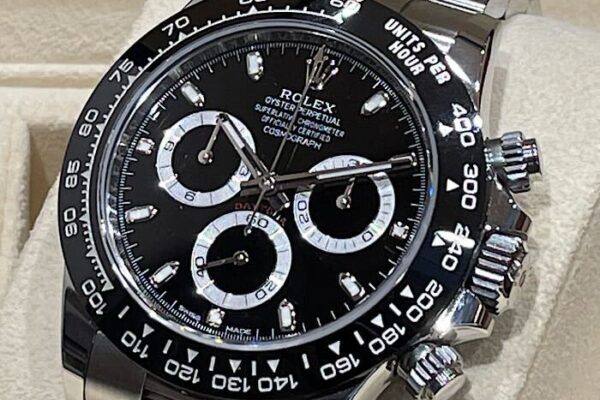 2022年製『Ref.116500LN』