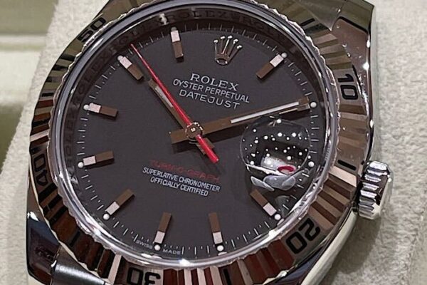 2006年製『Ref.116264』