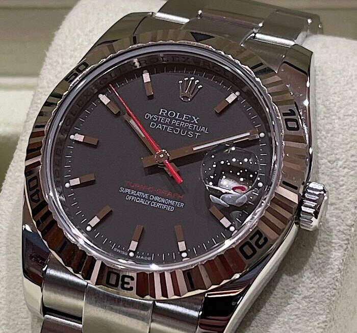 2006年製『Ref.116264』