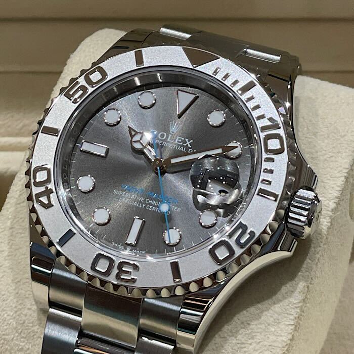 2025年製『Ref.126622』 | ロレックス専門店クォーク福岡店 お買い得情報