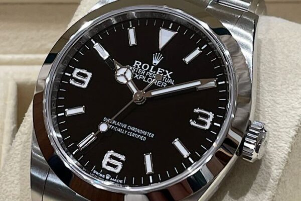 2024年製『Ref.224270』