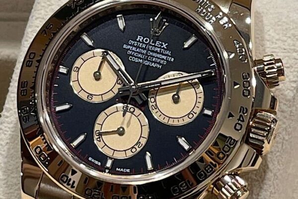 2024年製『Ref.126508』