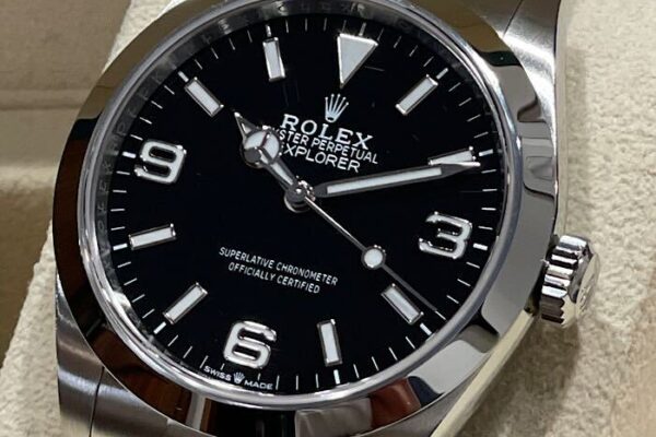 2025年製『Ref.224270』