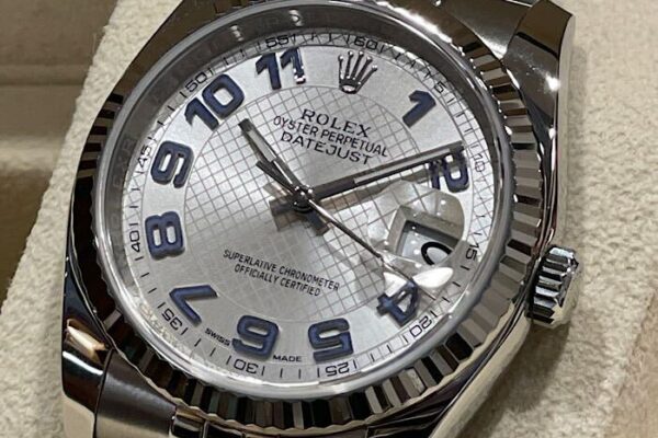 2017年製『Ref.116234』