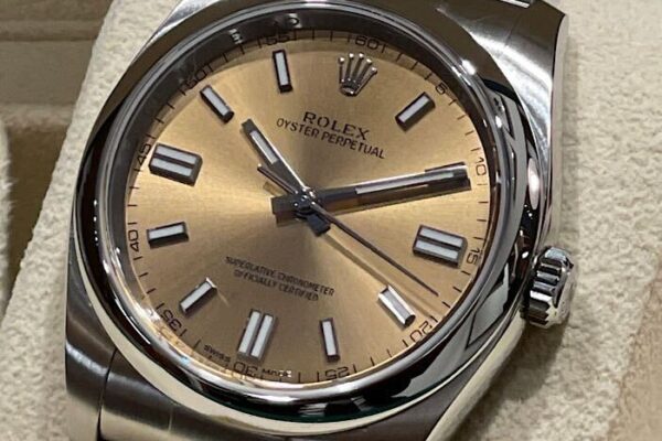 2016年製『Ref.116000』