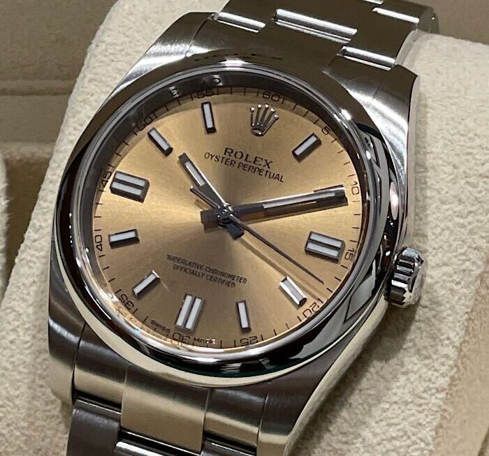 2016年製『Ref.116000』