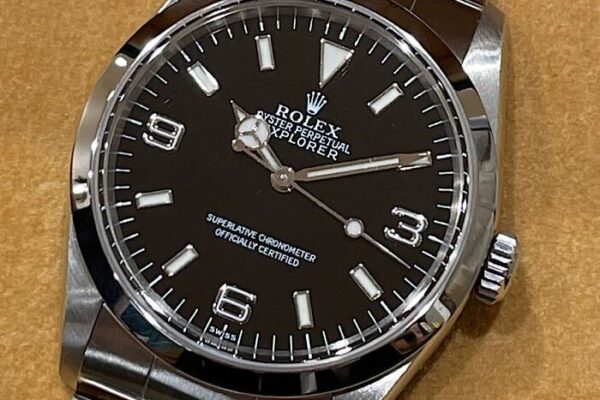 2000年製『Ref.14270』