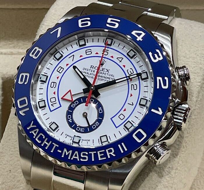 2015年製『Ref.116680』