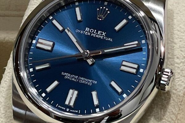 2024年製『Ref.124300』