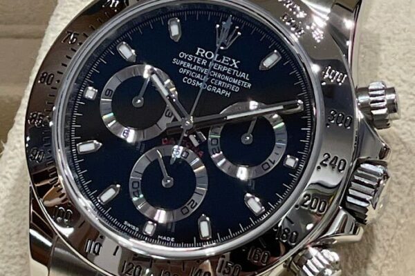 2015年製『Ref.116520』