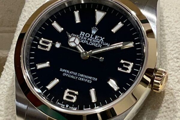 2021年製『Ref.124273』