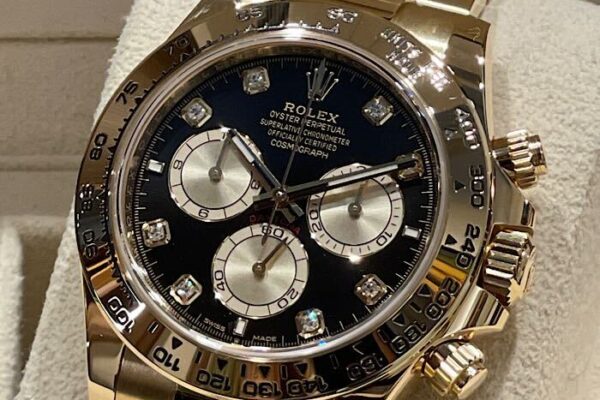 2024年製『Ref.126508G』