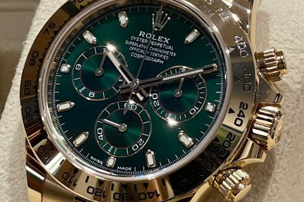 2023年製『Ref.116508』