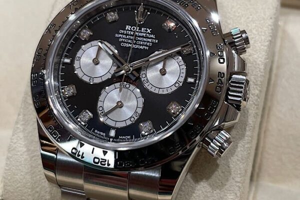 2025年製『Ref.126509G』