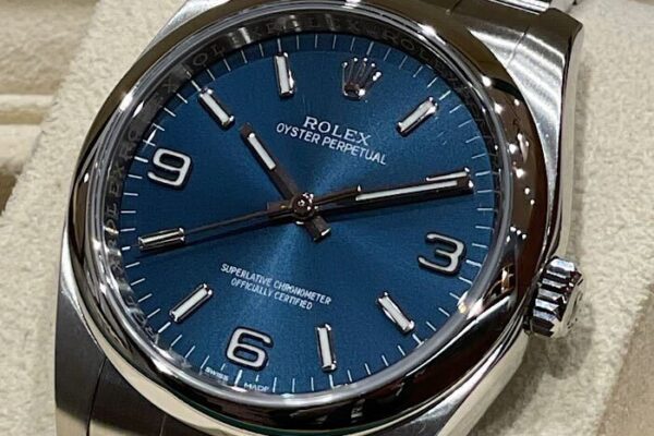 2015年製『Ref.116000』