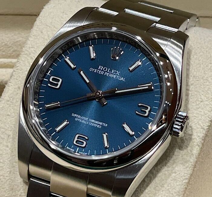 2015年製『Ref.116000』