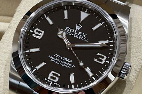 2019年製『Ref.214270』