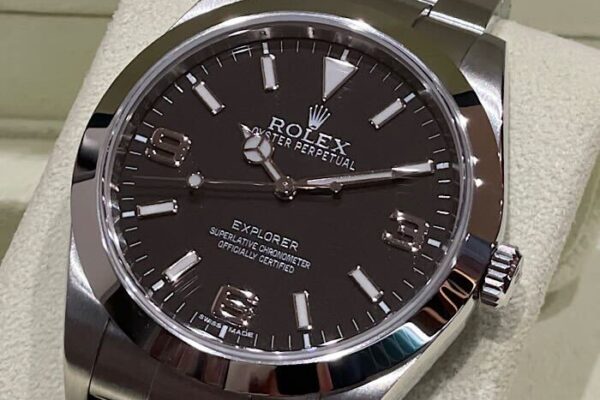 2011年製『Ref.214270』