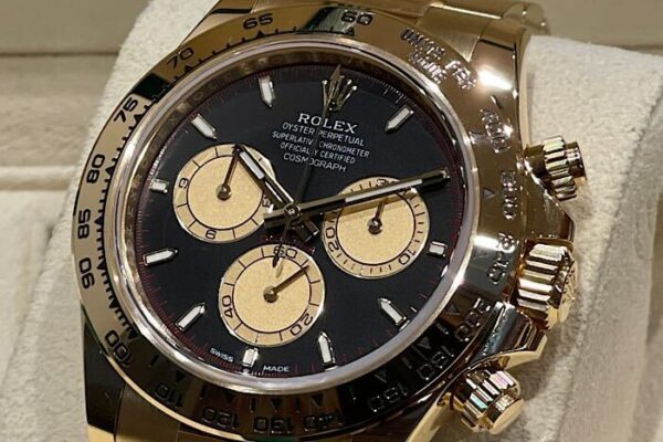 2024年製『Ref.126508』