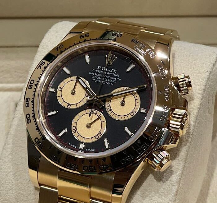 2024年製『Ref.126508』