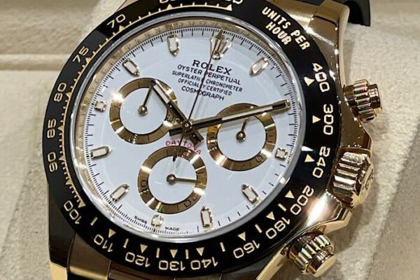 2020年製『Ref.116518LN』