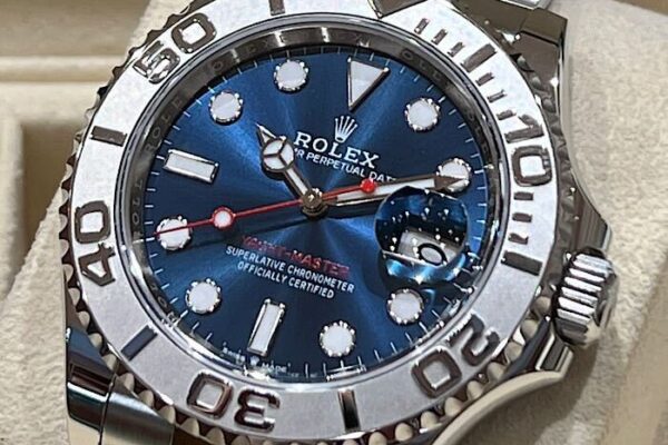 2023年製『Ref.126622』