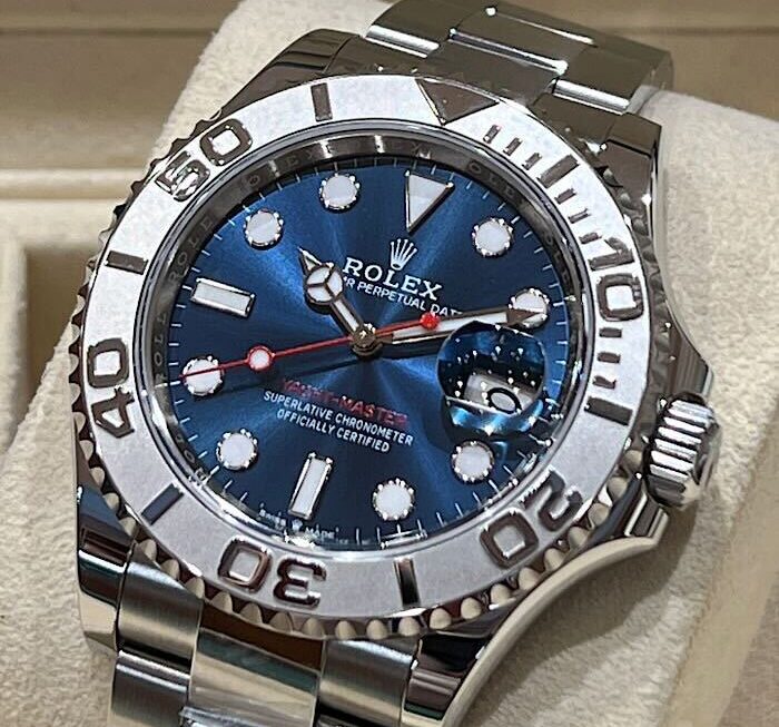 2023年製『Ref.126622』